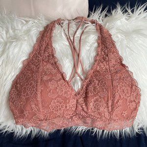 Lace Bralette